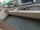  三岐鉄道北勢線/在良駅 徒歩5分 2階 築16年
