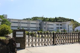 桑名市立久米小学校