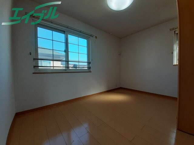 同タイプの部屋写真です。 関西本線（東海）/桑名駅 徒歩24分 2階 築16年