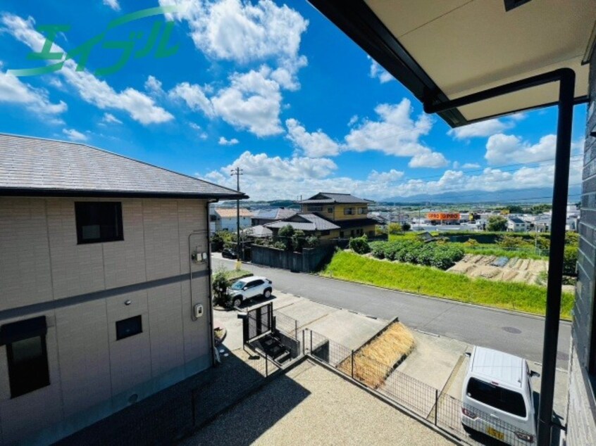  三岐鉄道北勢線/星川駅 徒歩8分 2階 築22年