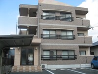 ウィズハピネス新町