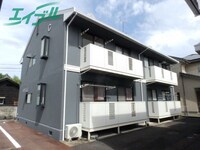 ベルハイツ　D棟