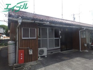 井端アパート