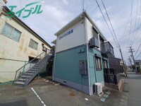 スカイハウス新道