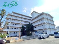 ラルーシア高茶屋Ａ