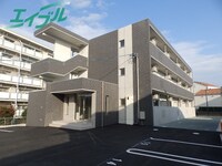 ステイシス久居