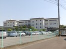 中学校/中等教育学校まで2700m※津市立久居中学校 コーポ新町Ｇ