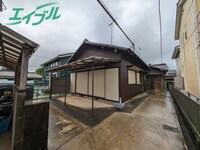 東鷹跡町F様貸家