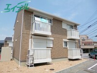 プレミール北口　B棟