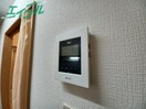 ※同物件別部屋のお写真です。 日伯産業