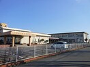 高等学校/高等専門学校まで900m※三重県立城山特別支援学校 日伯産業