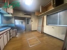  久居本町店舗付き住居