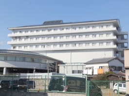 松阪市民病院