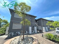 エポック泰山　Ｃ棟