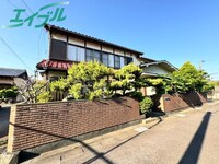 津市下弁財町津興満足借家