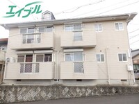 ハイツワンプラムｂ