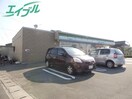 コンビニまで600m※ファミリーマート　津久居北口店 コーポ一本松