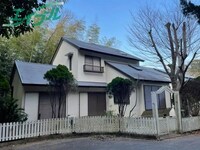 温泉付き戸建住宅