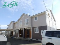カーサデュオ　Ａ棟