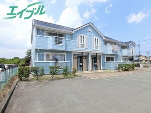 サンライトＧＯＴＥＮＢＡ　Ｂ棟