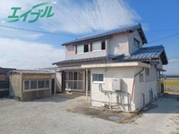 雲出島貫町戸建て