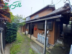 H様久居元町貸家