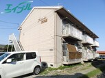 プレジール高茶屋