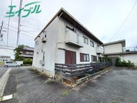 コンフォート中西