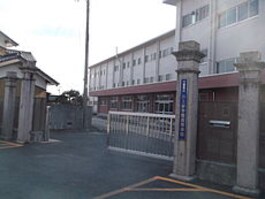 三重県立みえ夢学園高等学校