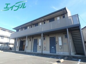 プレザントハイツ久居　Ａ棟