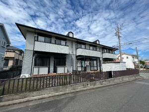 カプリス　Ｓ