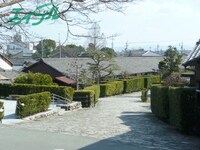 御城番屋敷