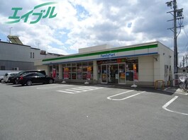 ファミリーマート　松阪湊町店