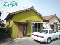 駒田様阿漕借家