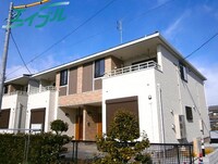 ウエスト　ミンスター　Ⅰ