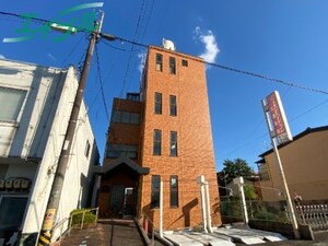 ダイヤモンドマンション久居本町