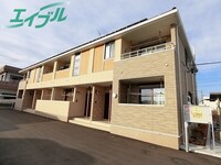 エトワール藤方　Ⅳ