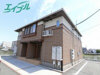 サン　パインテイル　Ｃ