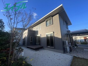 高茶屋4LDK貸家