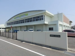 松阪市立三雲中学校