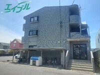 グランシャリオⅡ