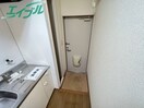 ※同物件別部屋のお写真です。 グレース