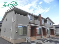 メゾンブライト