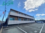 ジュネス久居