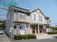 カーサ・メーラ　Ｂ棟