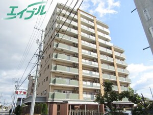 シャトレ愛松津