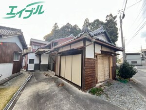 久居元町H様貸家