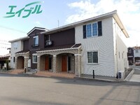 ピース　ガーデン　A