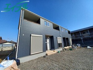 リーブルファイン柳山津興