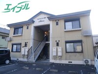 ソルクレスト元町